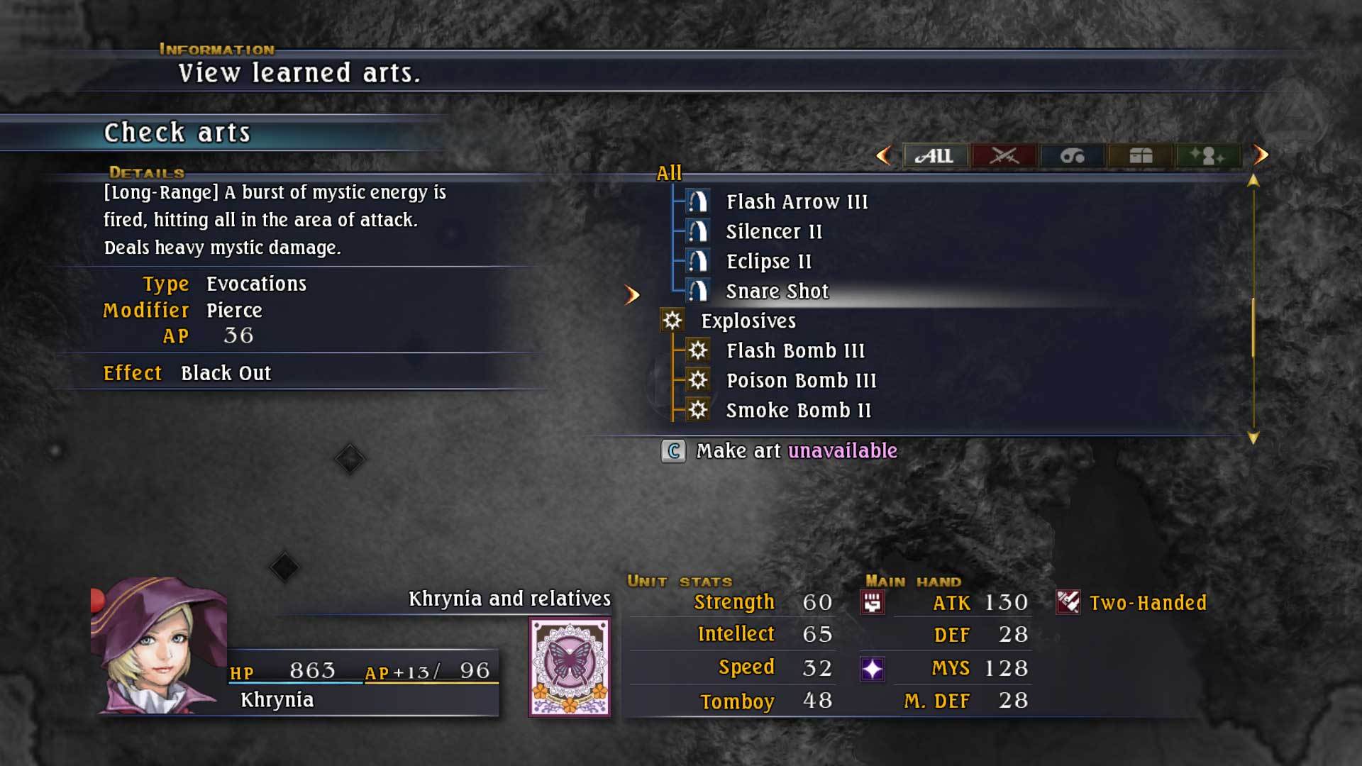 《最后的神迹/The Last Remnant》集成v1.0.515.0升级补丁与PROPHET未加密补丁、3DM简体中文汉化补丁v1.1