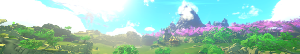 《在远方:追云者编年史 Yonder: The Cloud Catcher Chronicles》V2825053
