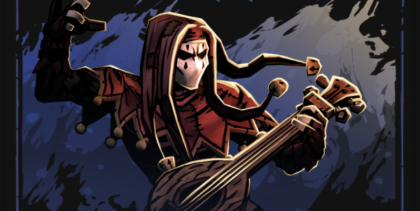 《暗黑地牢2/Darkest Dungeon® II/Darkest Dungeon II》容量3.87GB|官方简体中文|支持键盘.鼠标.手柄|赠多项修改器