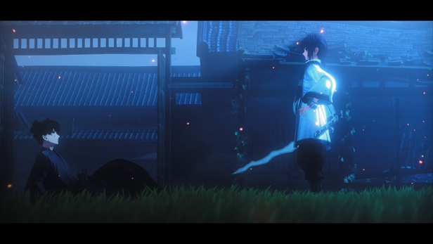 《Fate / 武士遗迹(Fate/Samurai Remnant/FATE SAMURAI REMNANT)》RUNE|官中|容量21GB