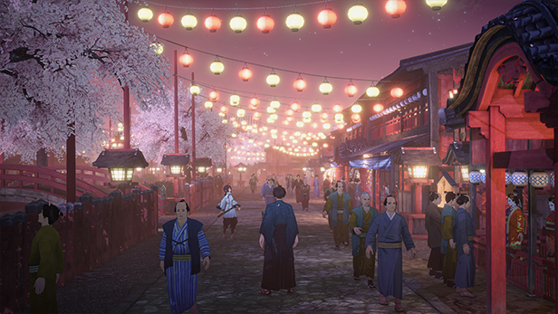 《Fate / 武士遗迹(Fate/Samurai Remnant/FATE SAMURAI REMNANT)》RUNE|官中|容量21GB