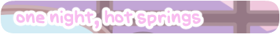 《一年之春 A YEAR OF SPRINGS》V1.05|官中|容量