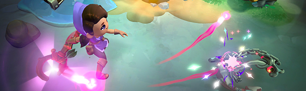 《妖精农场/Fae Farm》BUILD 12204212|容量2.33GB|官方简体中文|支持键盘.鼠标.手柄
