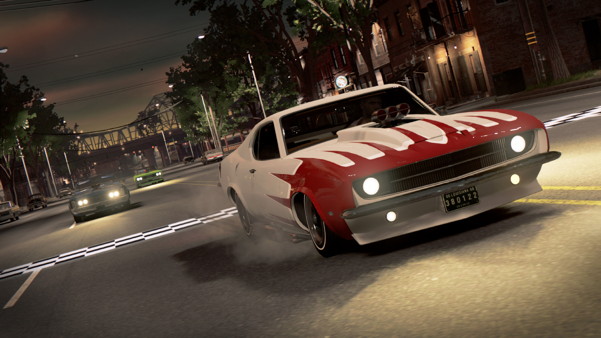 《黑手党3:最终版/四海兄弟3:最终版/Mafia III: Definitive Edition》v1.0.1|容量63GB|官方简体中文|支持键盘.鼠标.手柄|赠官方原声93首BGM|赠游戏全开存档
