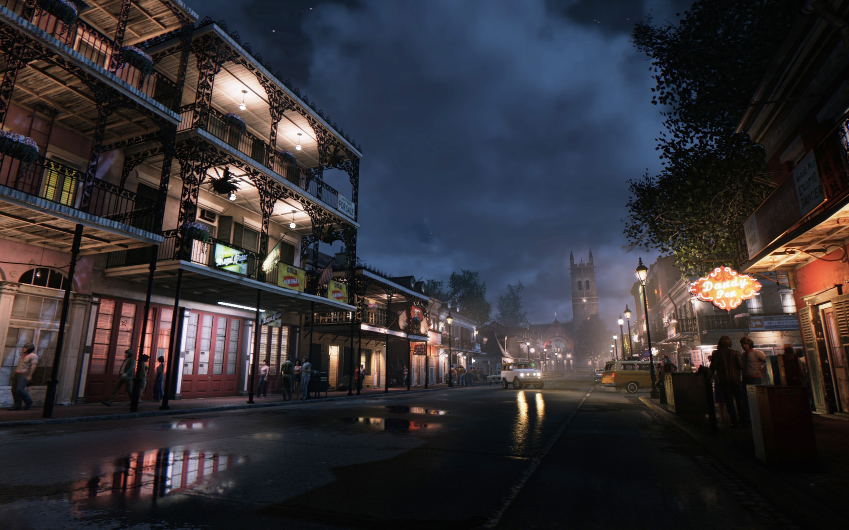 《黑手党3:最终版/四海兄弟3:最终版/Mafia III: Definitive Edition》v1.0.1|容量63GB|官方简体中文|支持键盘.鼠标.手柄|赠官方原声93首BGM|赠游戏全开存档