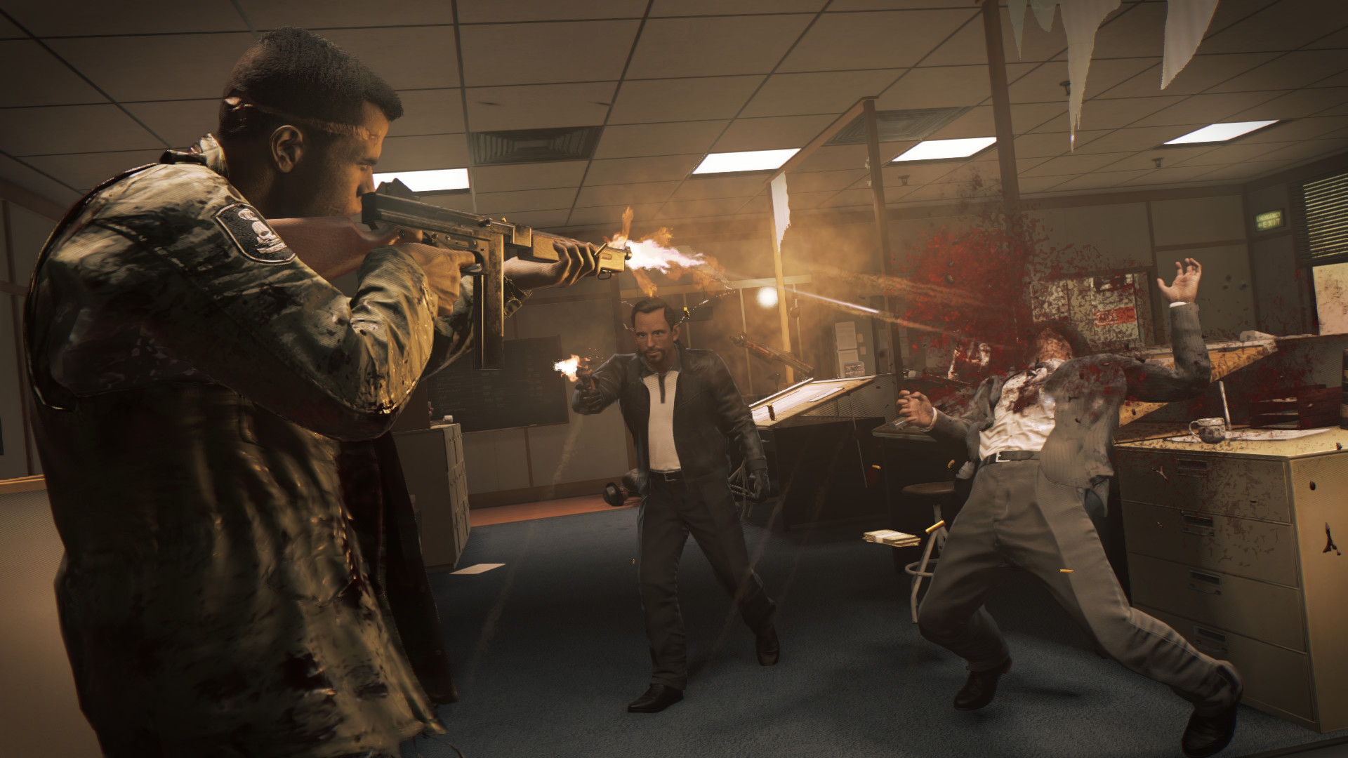 《黑手党3:最终版/四海兄弟3:最终版/Mafia III: Definitive Edition》v1.0.1|容量63GB|官方简体中文|支持键盘.鼠标.手柄|赠官方原声93首BGM|赠游戏全开存档