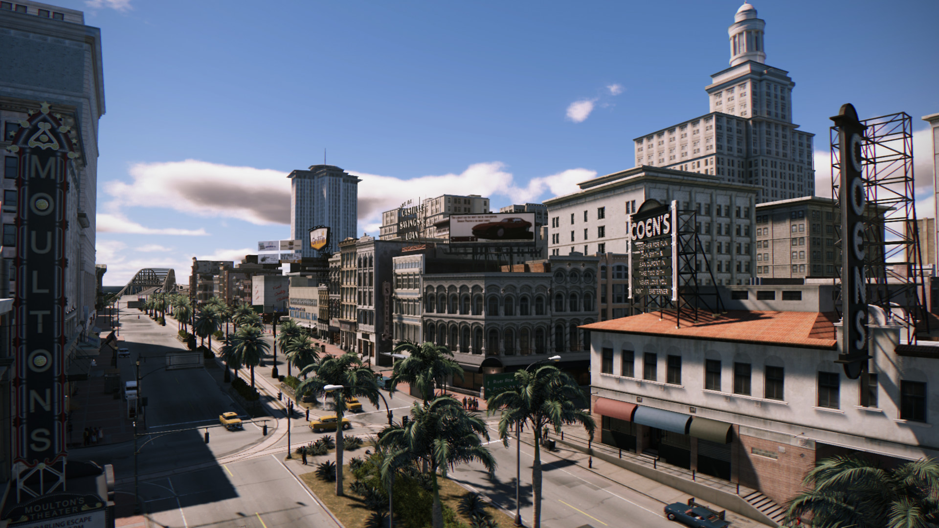 《黑手党3:最终版/四海兄弟3:最终版/Mafia III: Definitive Edition》v1.0.1|容量63GB|官方简体中文|支持键盘.鼠标.手柄|赠官方原声93首BGM|赠游戏全开存档