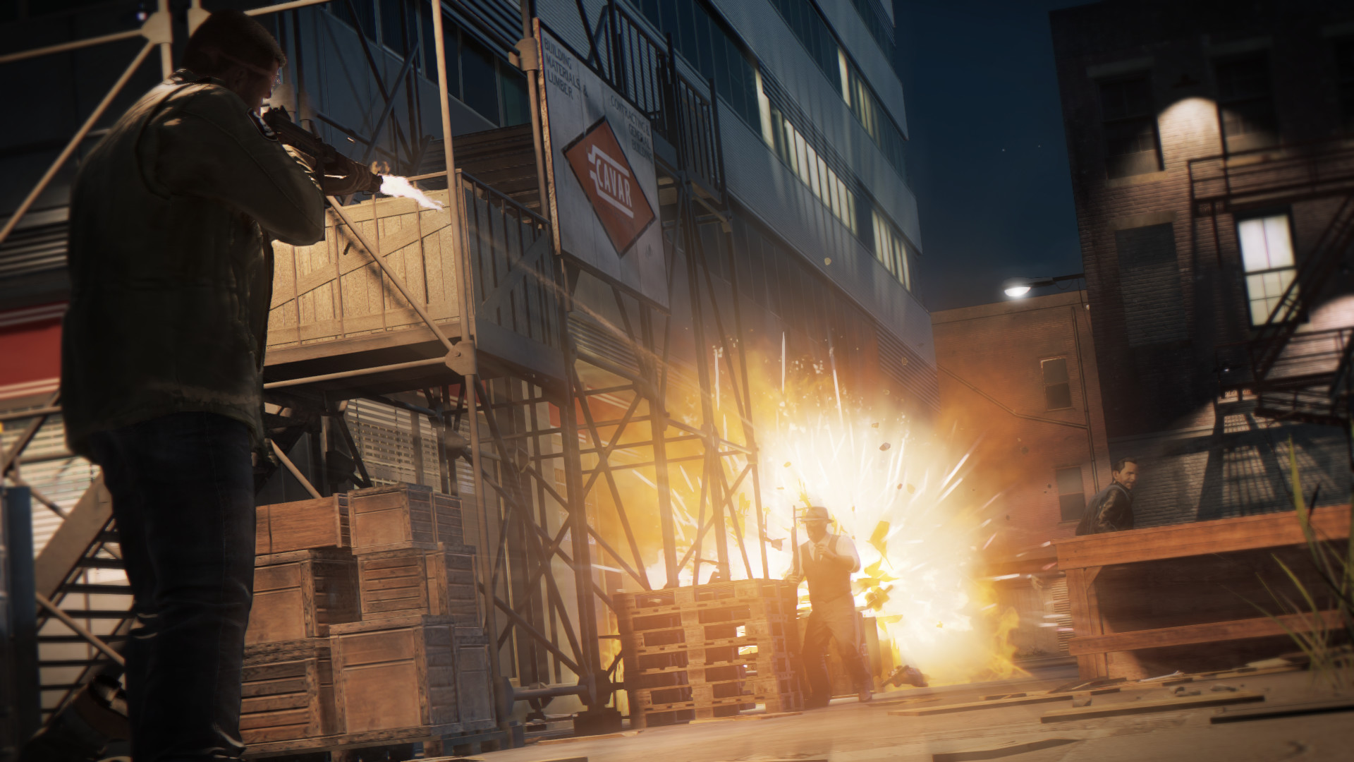 《黑手党3:最终版/四海兄弟3:最终版/Mafia III: Definitive Edition》v1.0.1|容量63GB|官方简体中文|支持键盘.鼠标.手柄|赠官方原声93首BGM|赠游戏全开存档