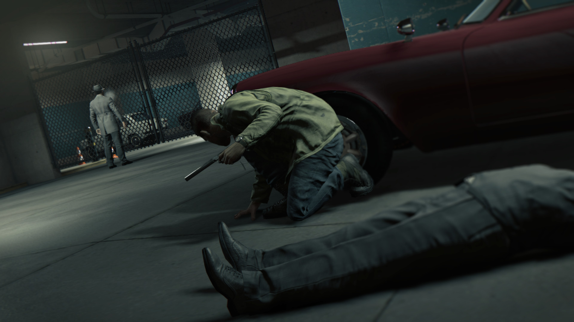 《黑手党3:最终版/四海兄弟3:最终版/Mafia III: Definitive Edition》v1.0.1|容量63GB|官方简体中文|支持键盘.鼠标.手柄|赠官方原声93首BGM|赠游戏全开存档