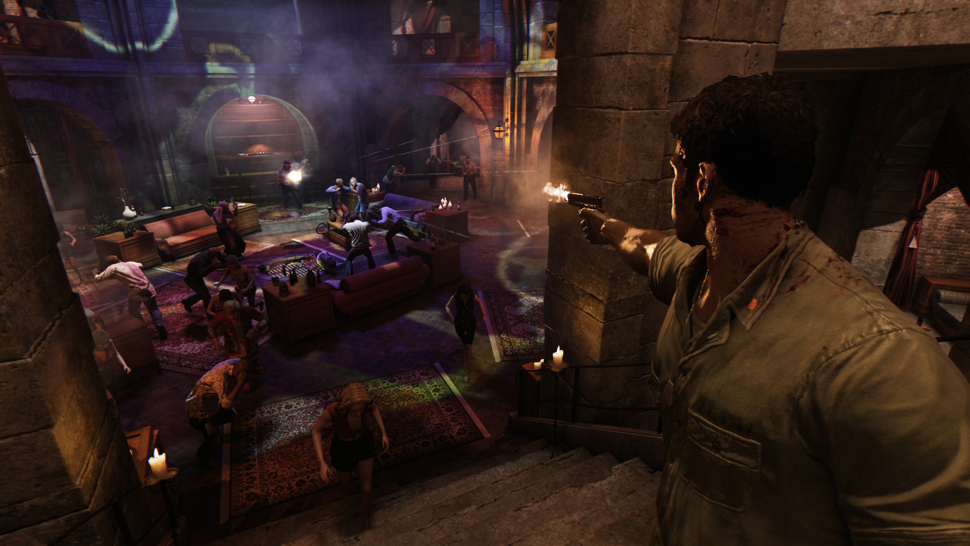 《黑手党3:最终版/四海兄弟3:最终版/Mafia III: Definitive Edition》v1.0.1|容量63GB|官方简体中文|支持键盘.鼠标.手柄|赠官方原声93首BGM|赠游戏全开存档