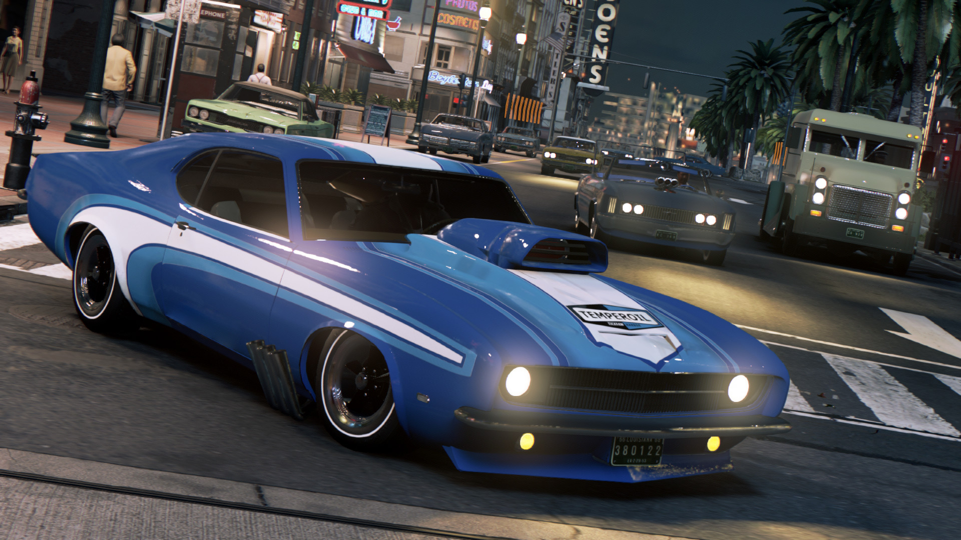 《黑手党3:最终版/四海兄弟3:最终版/Mafia III: Definitive Edition》v1.0.1|容量63GB|官方简体中文|支持键盘.鼠标.手柄|赠官方原声93首BGM|赠游戏全开存档