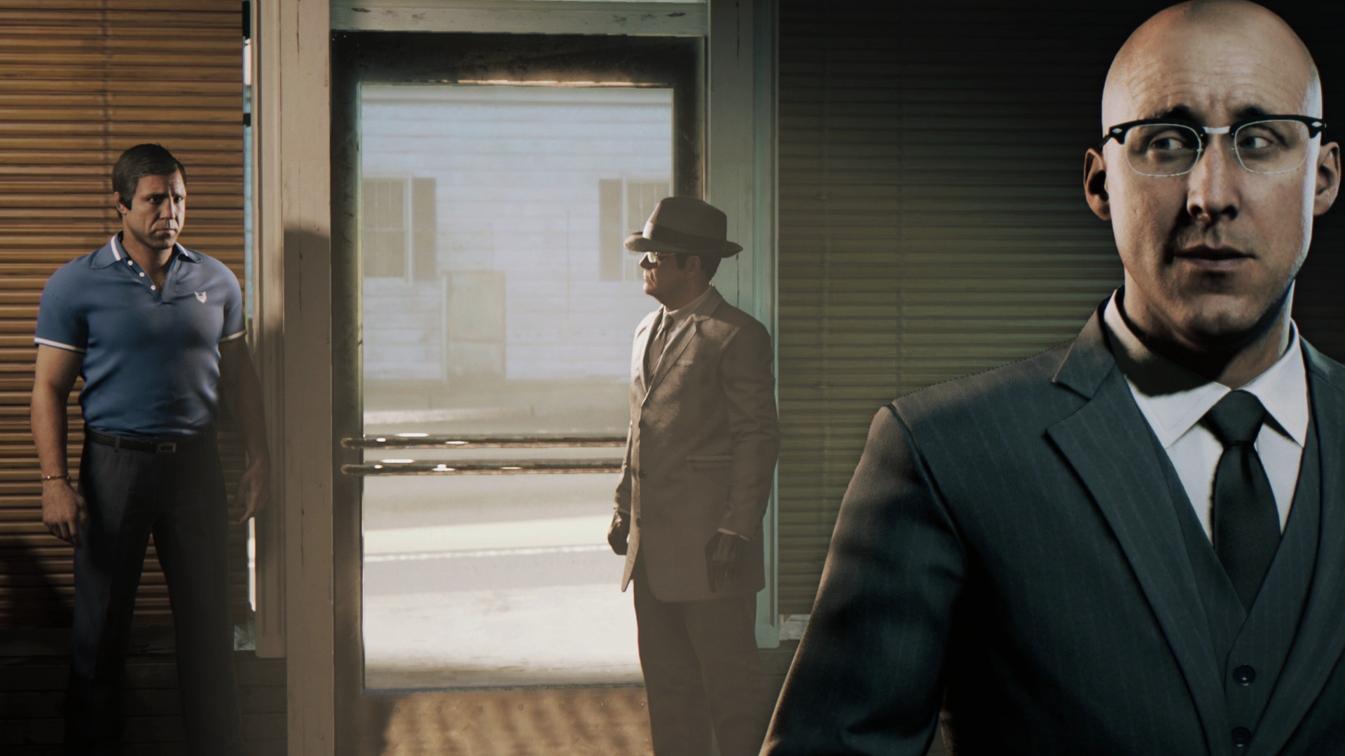 《黑手党3:最终版/四海兄弟3:最终版/Mafia III: Definitive Edition》v1.0.1|容量63GB|官方简体中文|支持键盘.鼠标.手柄|赠官方原声93首BGM|赠游戏全开存档