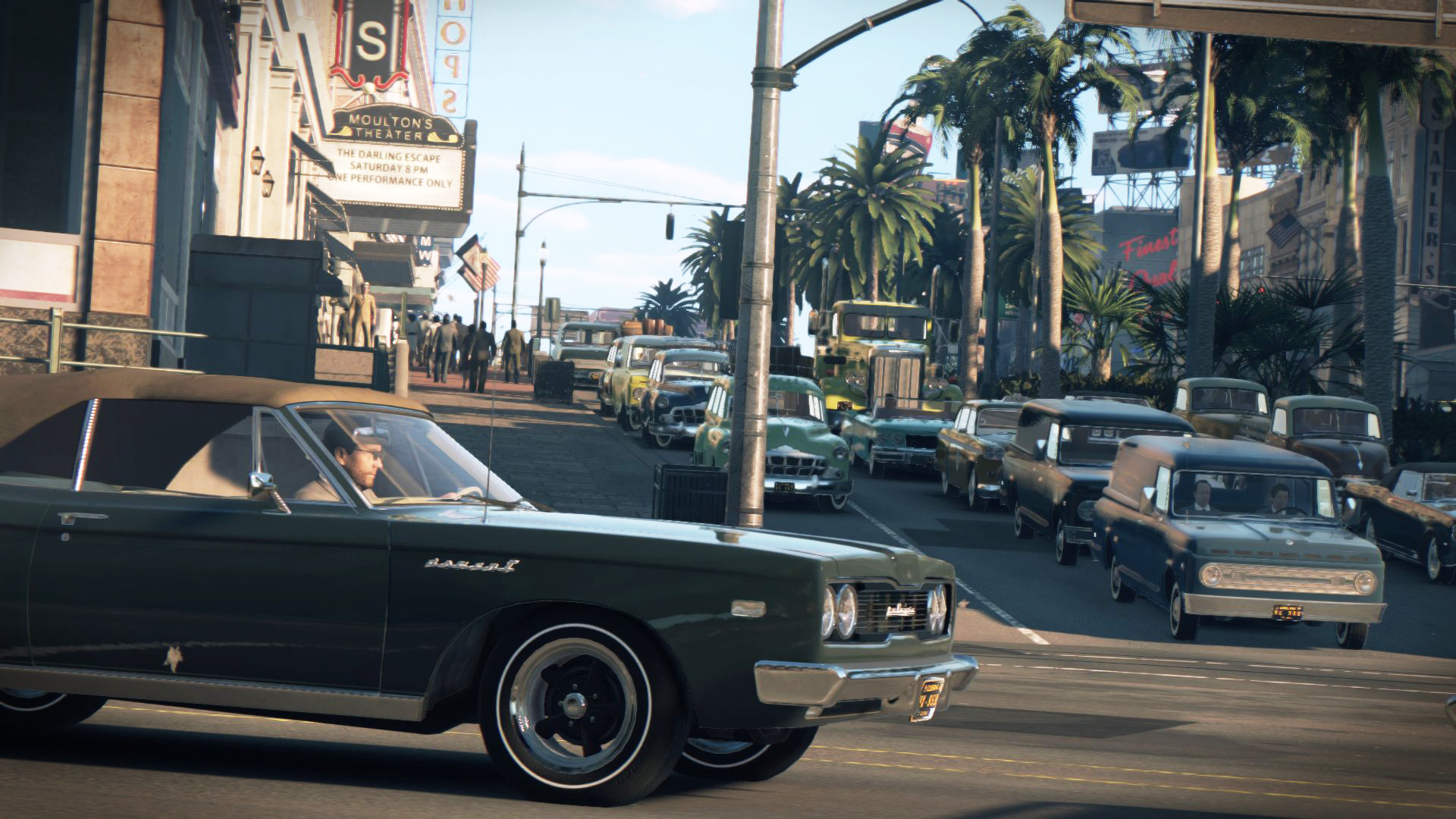 《黑手党3:最终版/四海兄弟3:最终版/Mafia III: Definitive Edition》v1.0.1|容量63GB|官方简体中文|支持键盘.鼠标.手柄|赠官方原声93首BGM|赠游戏全开存档