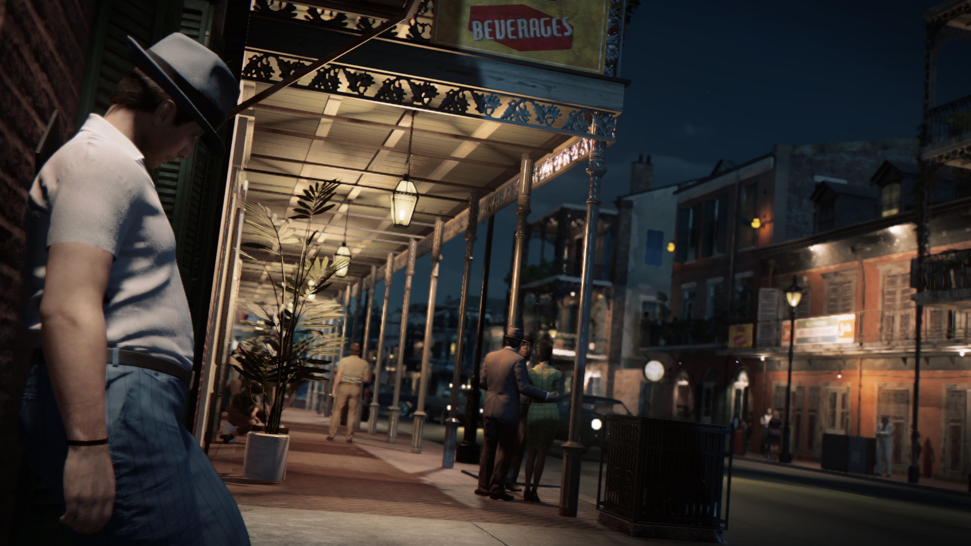 《黑手党3:最终版/四海兄弟3:最终版/Mafia III: Definitive Edition》v1.0.1|容量63GB|官方简体中文|支持键盘.鼠标.手柄|赠官方原声93首BGM|赠游戏全开存档