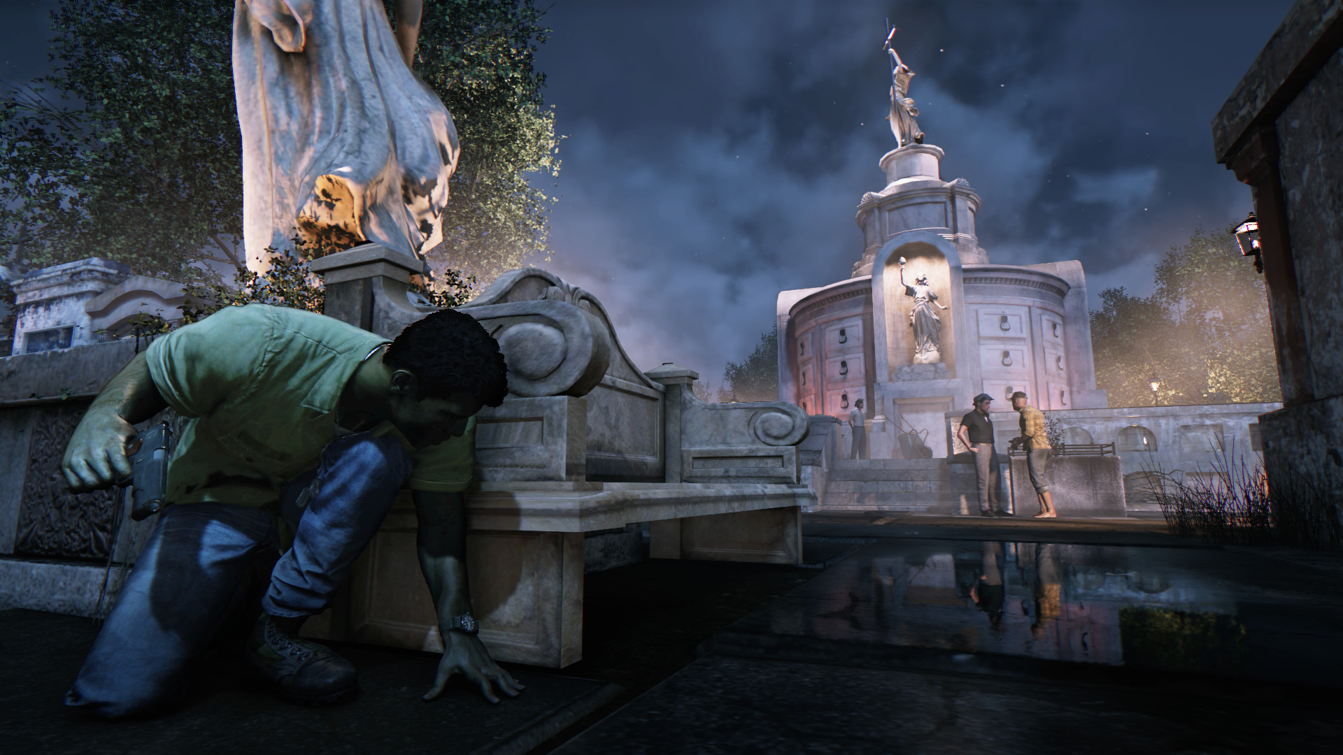 《黑手党3:最终版/四海兄弟3:最终版/Mafia III: Definitive Edition》v1.0.1|容量63GB|官方简体中文|支持键盘.鼠标.手柄|赠官方原声93首BGM|赠游戏全开存档