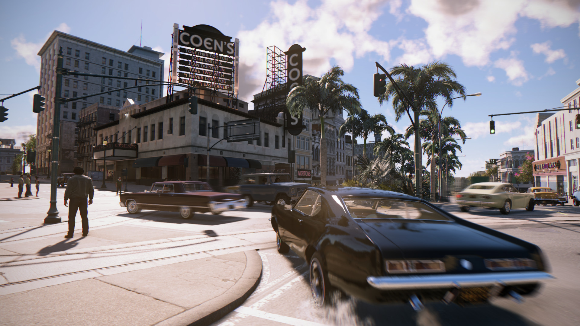 《黑手党3:最终版/四海兄弟3:最终版/Mafia III: Definitive Edition》v1.0.1|容量63GB|官方简体中文|支持键盘.鼠标.手柄|赠官方原声93首BGM|赠游戏全开存档