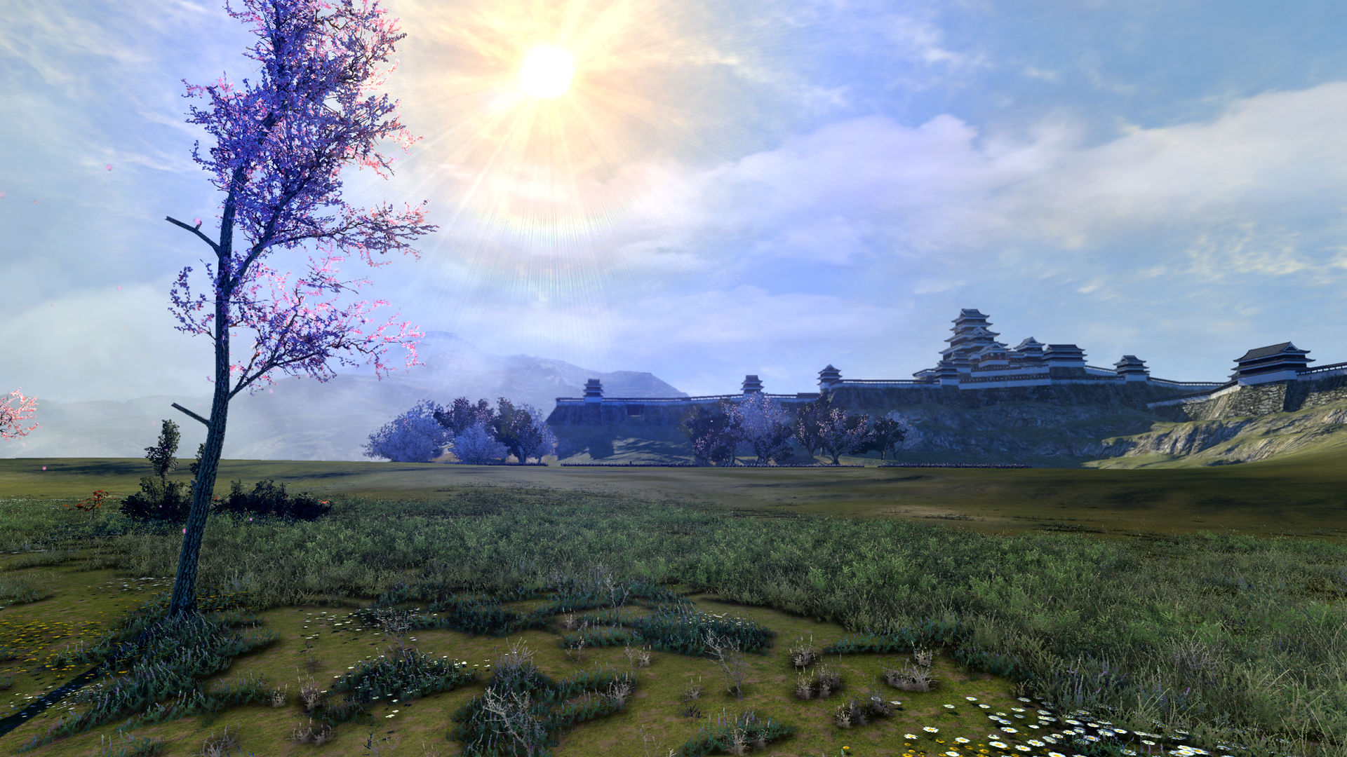 《全面战争:幕府将军2-武家之殇/Total War:Shogun 2》v1.1.0_Build6615完全版|容量23.5GB|内置LMAO3.5简中汉化|支持键盘.鼠标|赠音乐原声|赠多项修改器