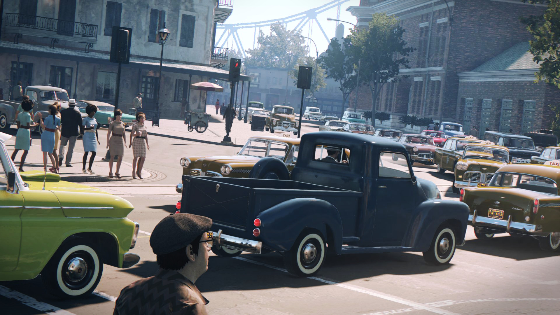 《黑手党3:最终版/四海兄弟3:最终版/Mafia III: Definitive Edition》v1.0.1|容量63GB|官方简体中文|支持键盘.鼠标.手柄|赠官方原声93首BGM|赠游戏全开存档