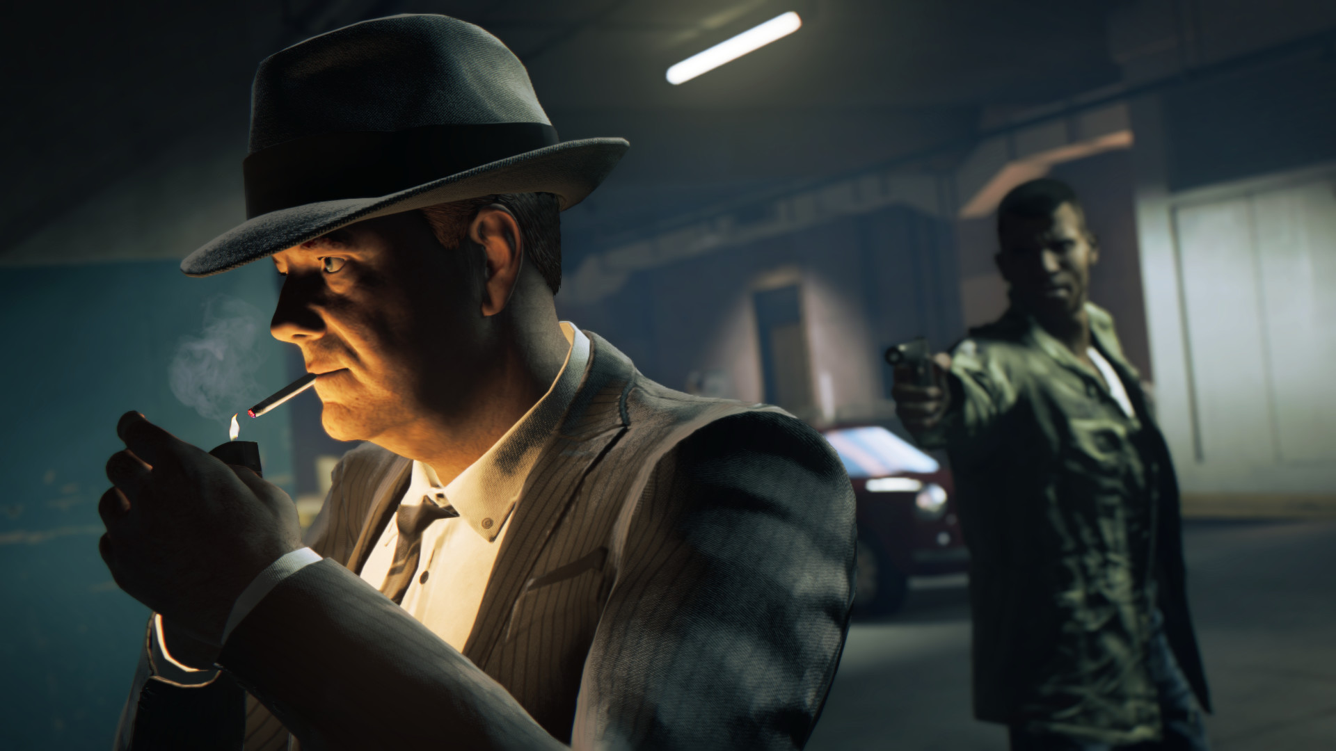 《黑手党3:最终版/四海兄弟3:最终版/Mafia III: Definitive Edition》v1.0.1|容量63GB|官方简体中文|支持键盘.鼠标.手柄|赠官方原声93首BGM|赠游戏全开存档