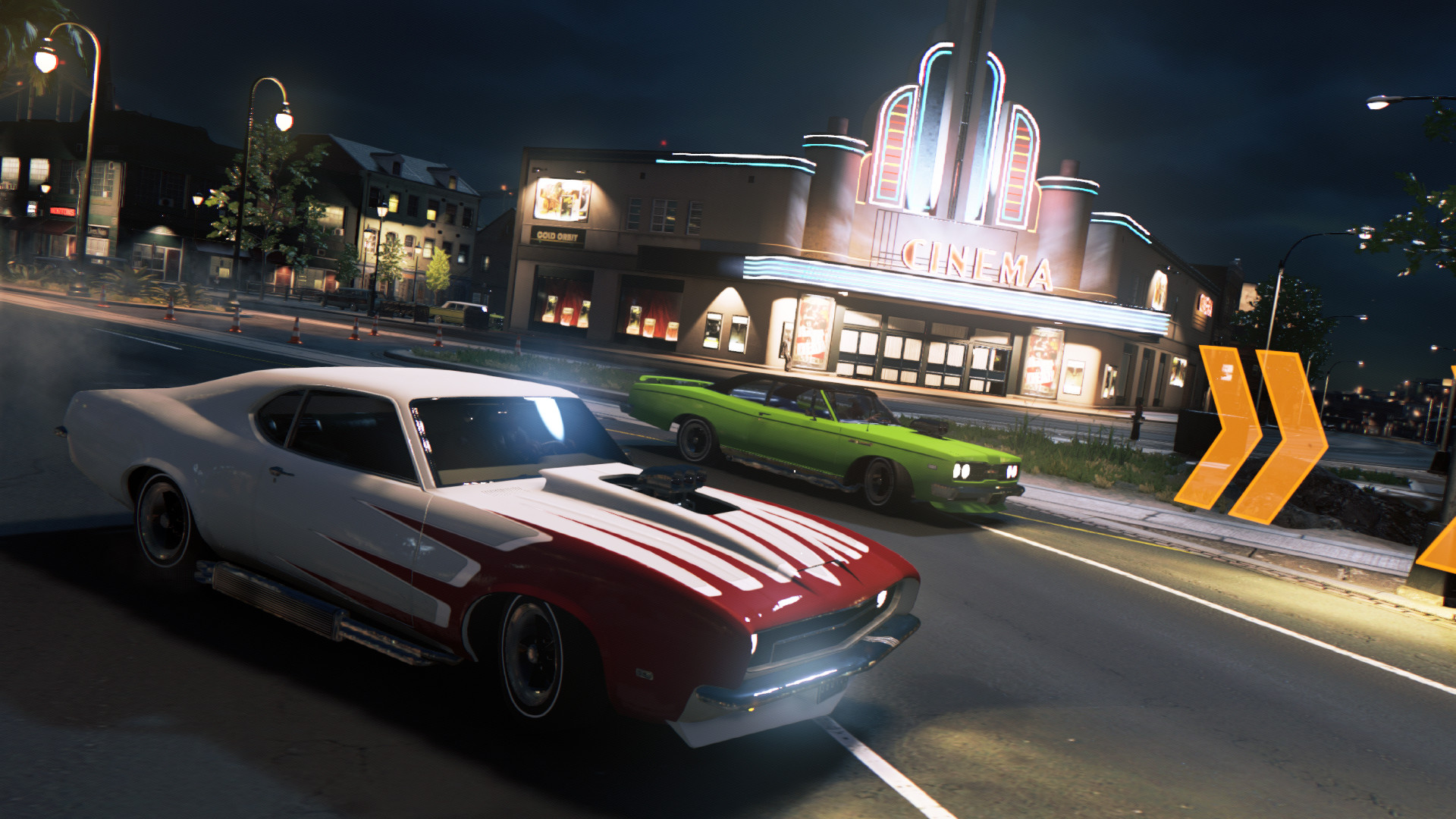 《黑手党3:最终版/四海兄弟3:最终版/Mafia III: Definitive Edition》v1.0.1|容量63GB|官方简体中文|支持键盘.鼠标.手柄|赠官方原声93首BGM|赠游戏全开存档