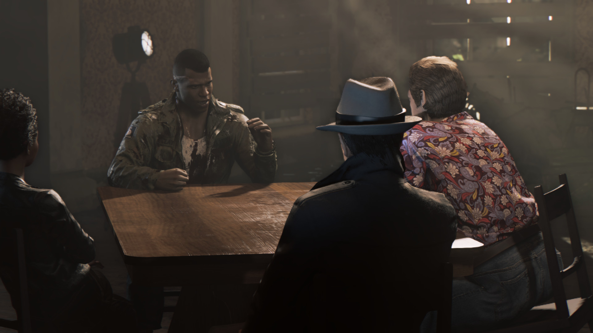 《黑手党3:最终版/四海兄弟3:最终版/Mafia III: Definitive Edition》v1.0.1|容量63GB|官方简体中文|支持键盘.鼠标.手柄|赠官方原声93首BGM|赠游戏全开存档